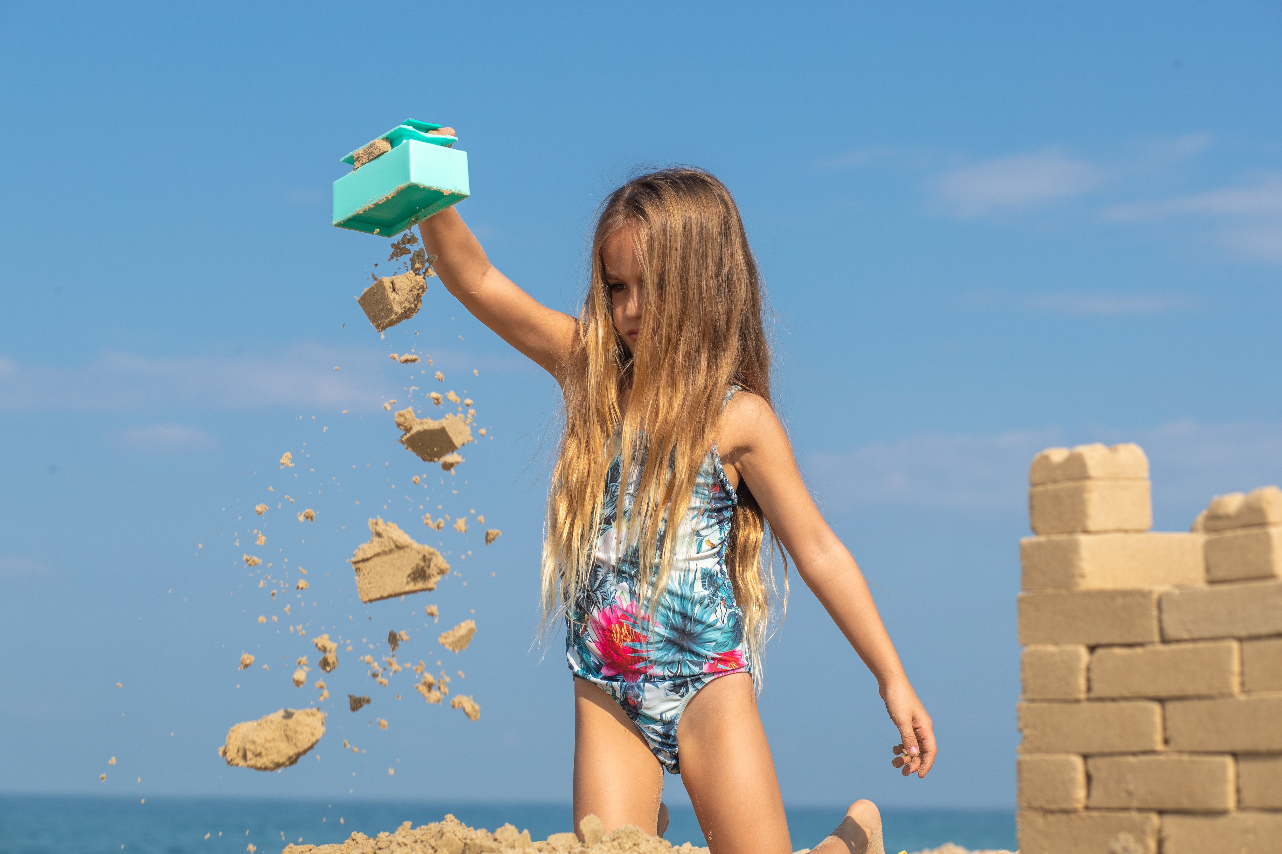 What to do when your child says “I can’t!”