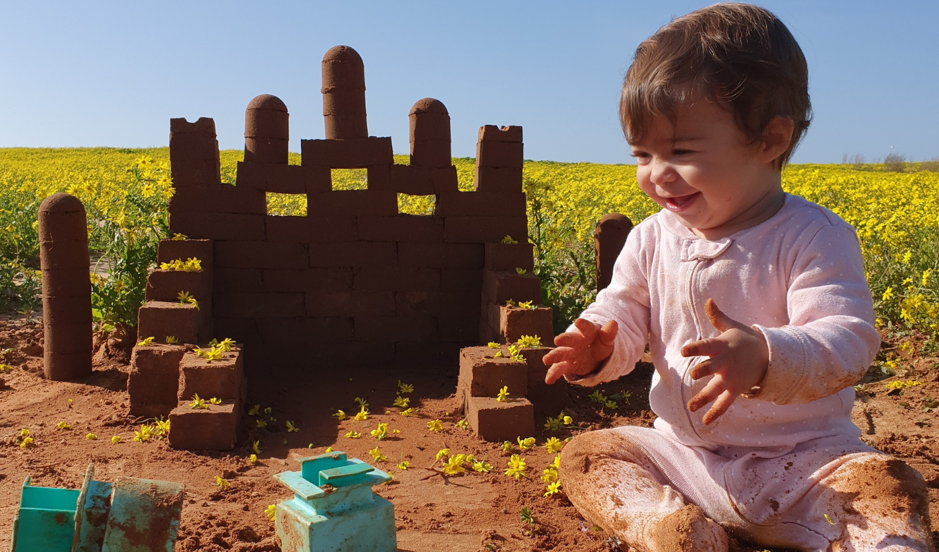 The Endless Benefits of Nature Play