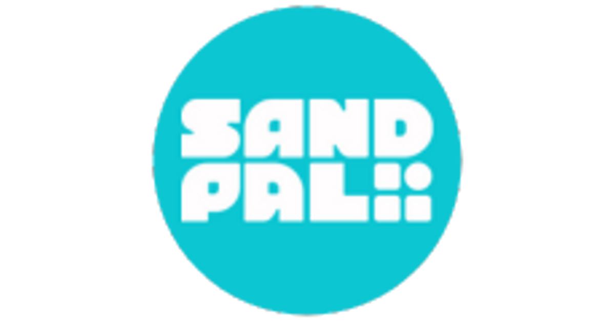 sandpal.com.au logo