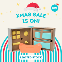 Sand Builders Kit Australia