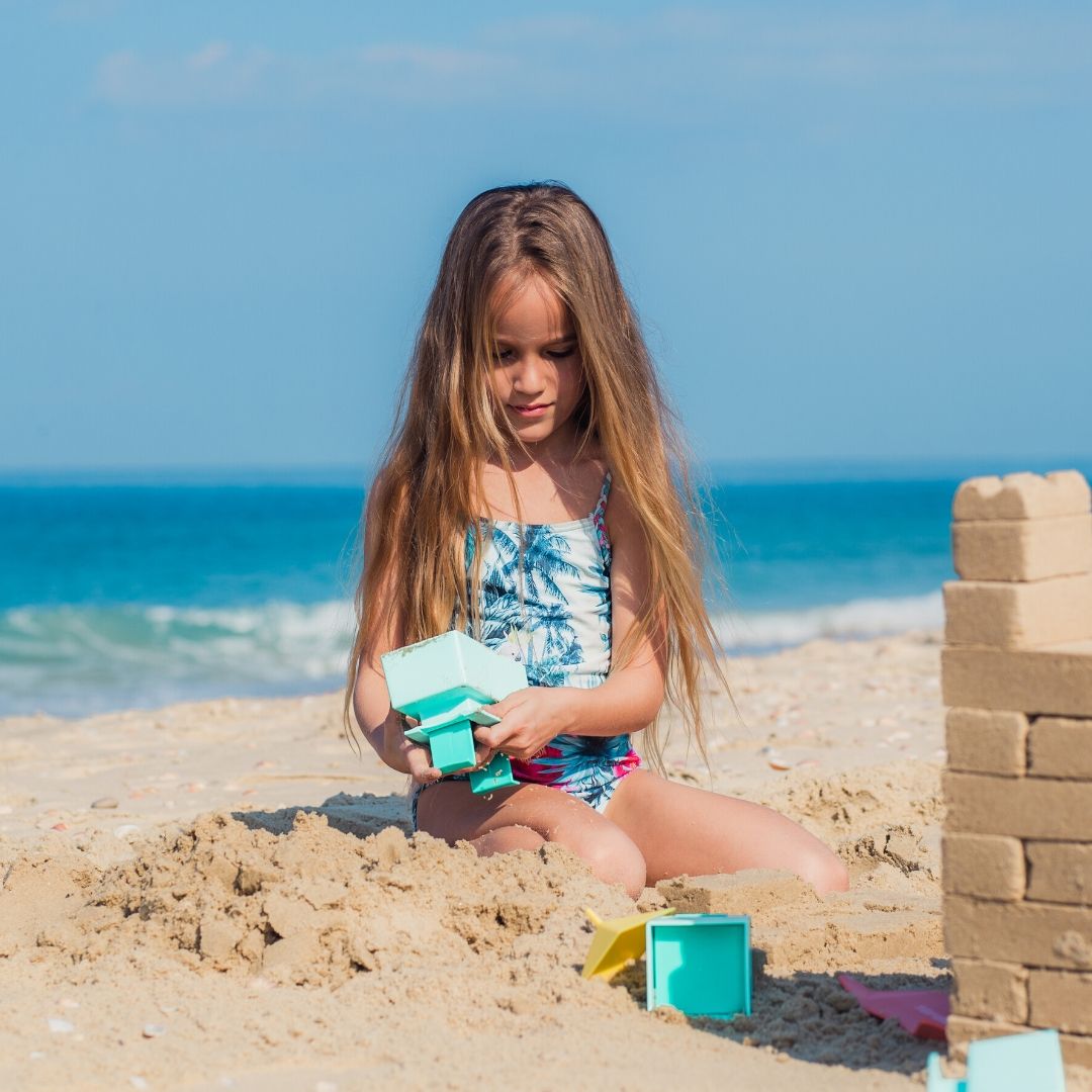 Sand Builders Kit Australia